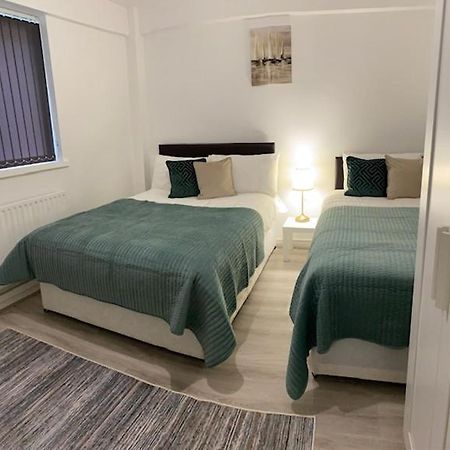 Private Room In Sidmouth Street, Kings Cross Londres Extérieur photo