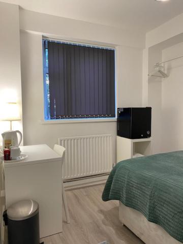 Private Room In Sidmouth Street, Kings Cross Londres Extérieur photo