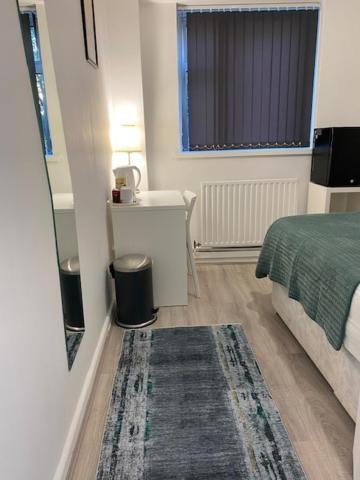 Private Room In Sidmouth Street, Kings Cross Londres Extérieur photo