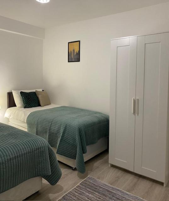 Private Room In Sidmouth Street, Kings Cross Londres Extérieur photo
