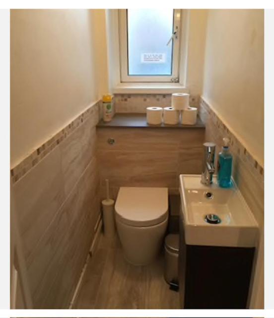 Private Room In Sidmouth Street, Kings Cross Londres Extérieur photo